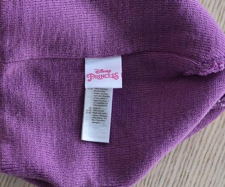 Čepice vel. 110/ 116 - 122/128, 110