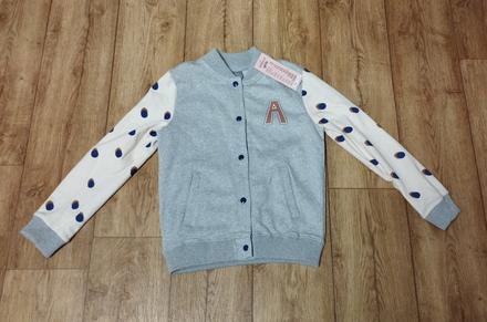 Mikina,bunda, pepco,128