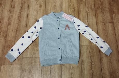 Mikina,bunda, pepco,128