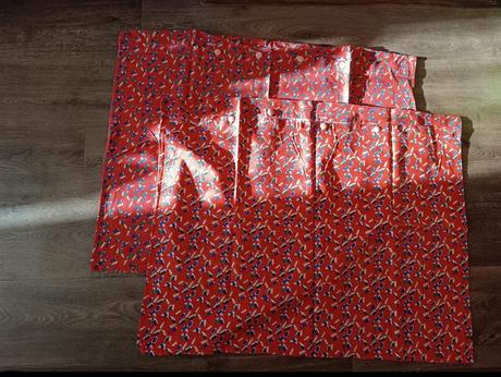 Dětské povlečení - pastelky, na velkou postel, šířka (cm): 130,délka (cm): 180