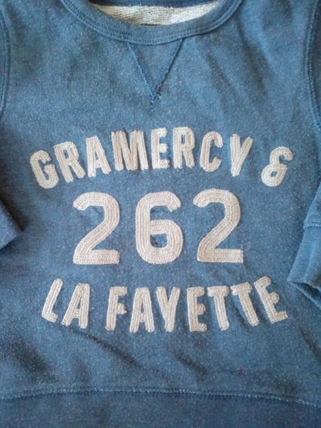 Mikina zn.h&m,vel.92, h&m,92