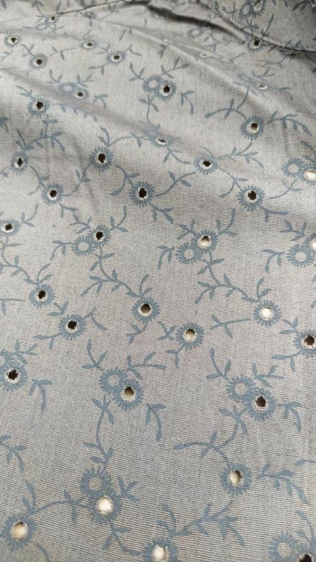 Košile halenka cherokee - vel.8/s, cherokee,s