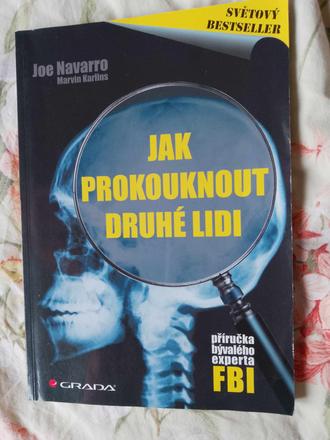 Jak prokouknout druhé lidi, 