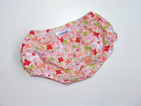 H233 kalhotky na plínku vel. 62, mayoral,62