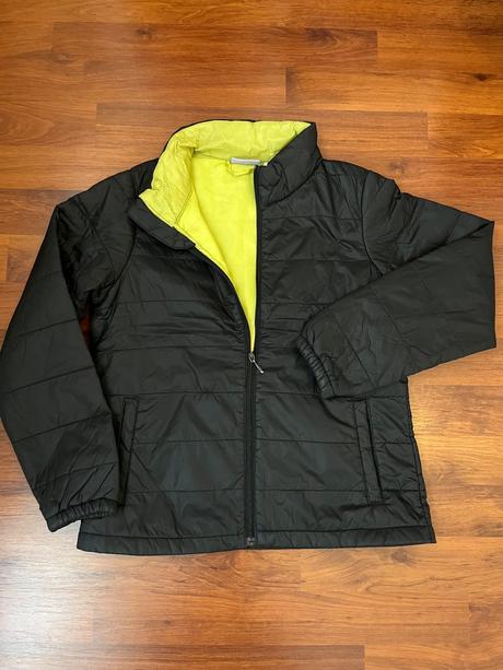 Prošívaná bunda, pepperts,140