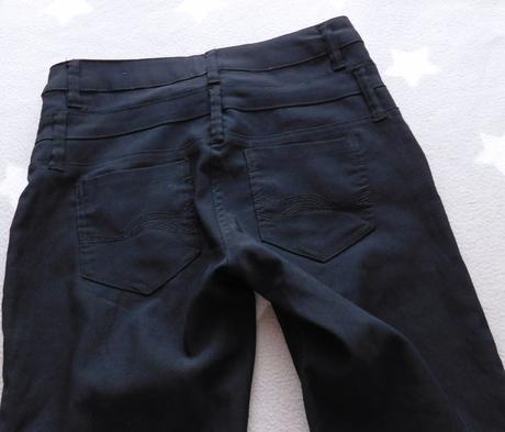 Společenské kalhoty okay vel.36, okay,36