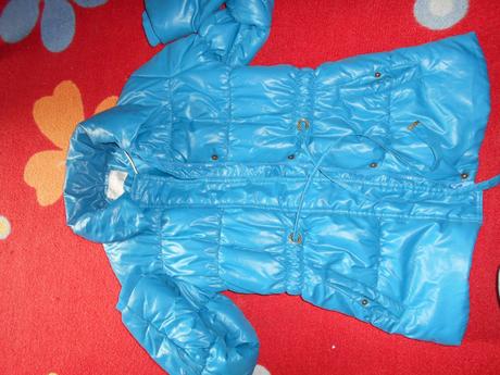 Vel m zimni damska, orsay,m