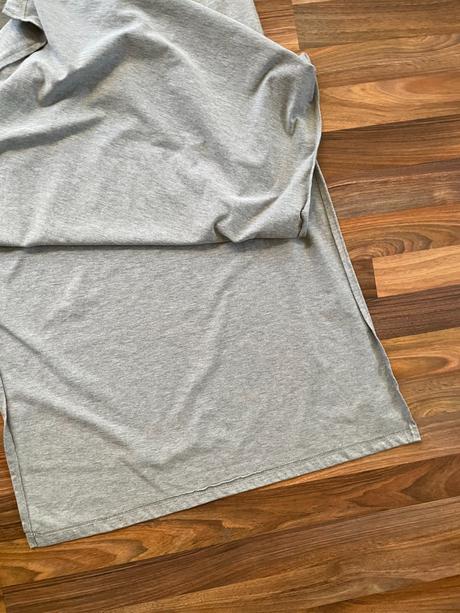 Maxišaty s páskema  rozparky, vel m 40/42 cca m-xl, esmara,l