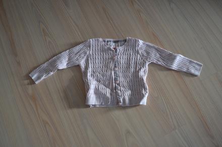 Svetřík značky next, next,98