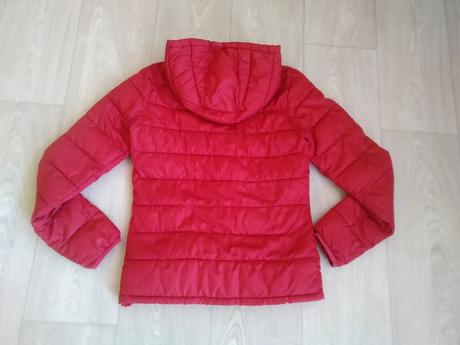 Prošívaná bunda kenvelo, kenvelo,36