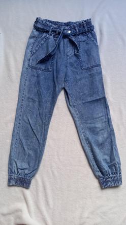 Rifle - džíny, cherokee,140