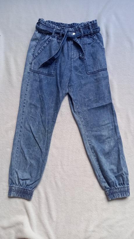 Rifle - džíny, cherokee,140