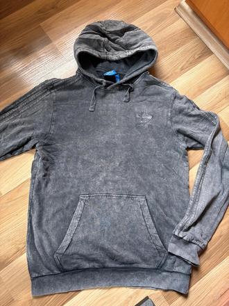 Mikina adidas, adidas,m