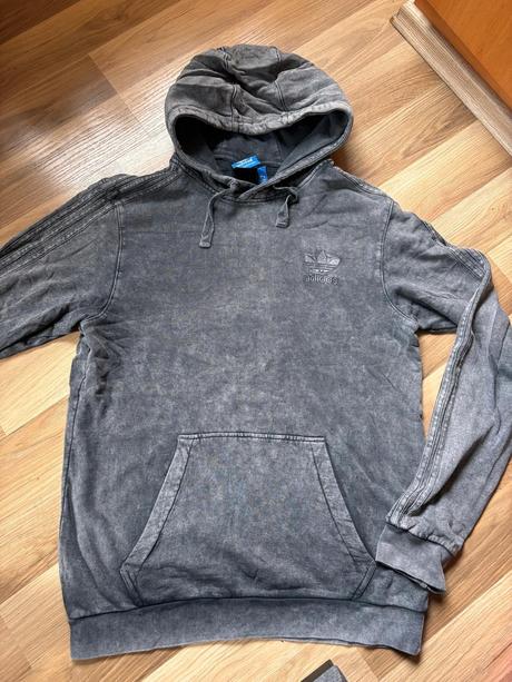 Mikina adidas, adidas,m