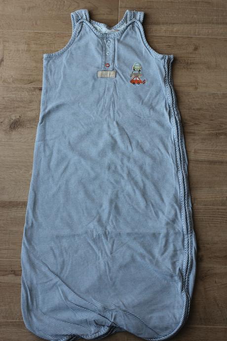 Spací pytel autíčka, young dimension