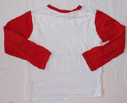 At11. tričko s mimoněm 8-9 let, 134