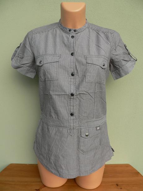 Halenka košile tunika esprit - vel.36/s, esprit,s