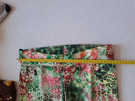 Dámské legíny,v. s, s