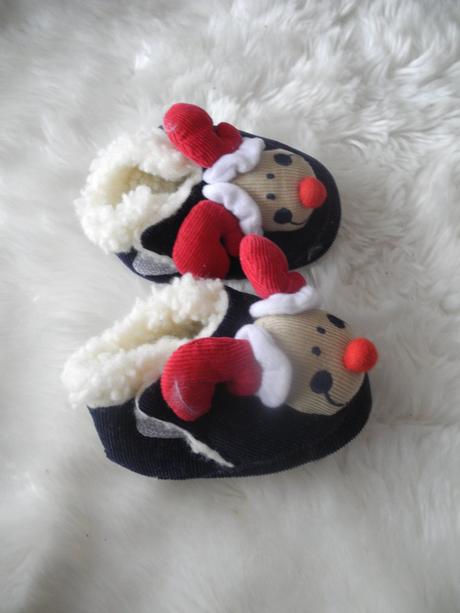 Capačky vánoce, <50