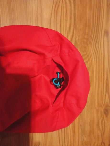 Zimní lyžařská bunda zn.hannah, vel.152, hannah,152