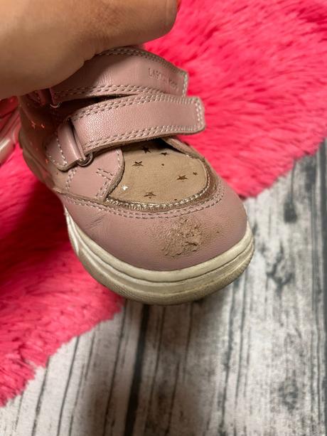 Dívčí zimní boty 24, 24