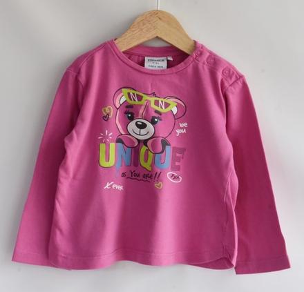 Tričko vel. 80/ 86, 80