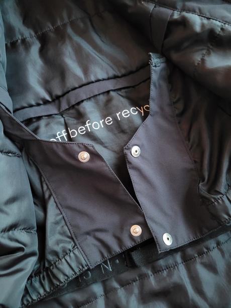 Zimní nepromokavá bunda s membránou, reima,152