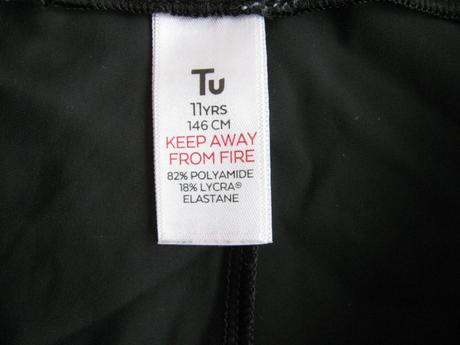 Černé chlapecké plavky s maskáčovou vsadkou, tu,146