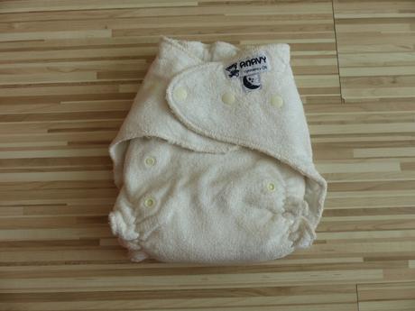 Noční plenka anavy s extra dlouhým savým jádrem, anavy,9 kg - 20 kg