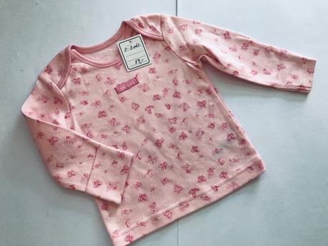 Triko -v.0/3 měs., george,62