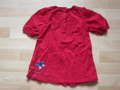 Šaty next 98, next,98