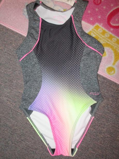 Celkové plavky 110/116, reserved,110