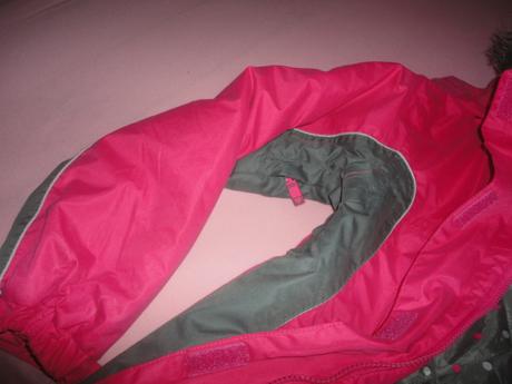 Lyžařská bunda matalan retail, vel. 10-11 let, matalan,140