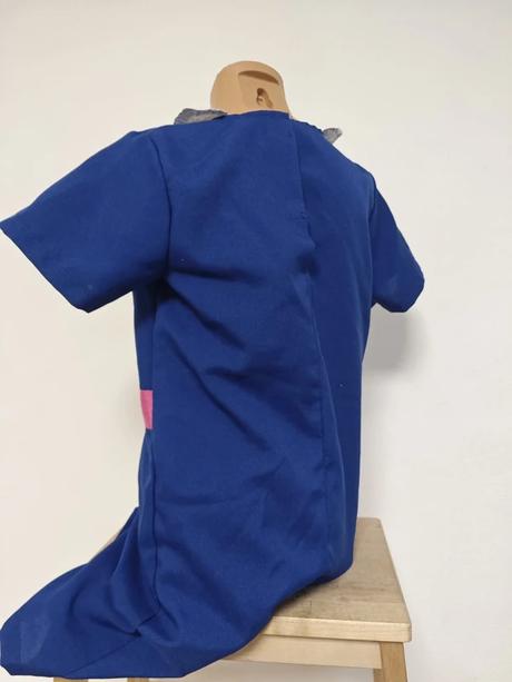 Zdravotní sestřička,