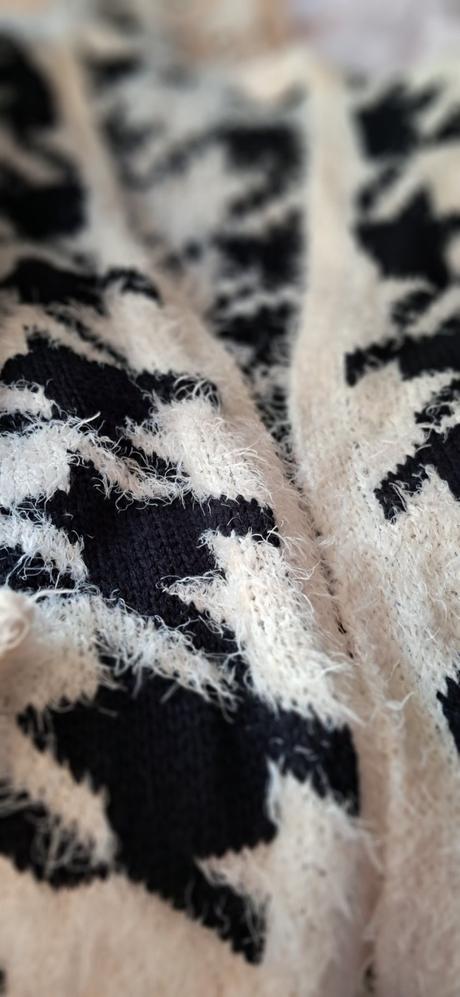 2x heboučký cardigan vel. 158 a 164, 158
