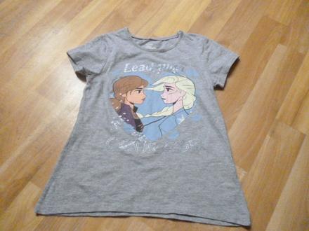 Triko frozen 4-6, disney,110