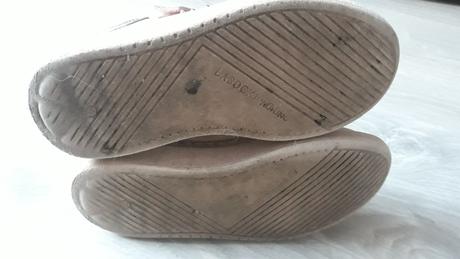 Kožené boty lasocki, lasocki,32