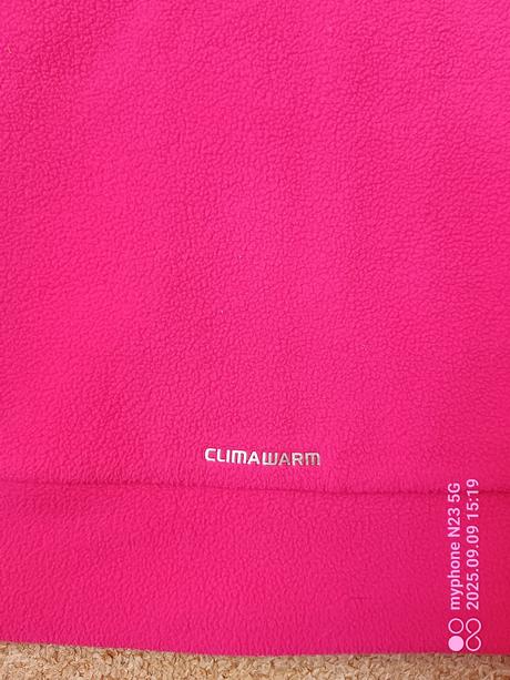 Mikina flauš zn."adidas" vel."140", adidas,140