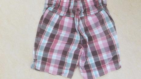 Kraťasy vel.110, 110