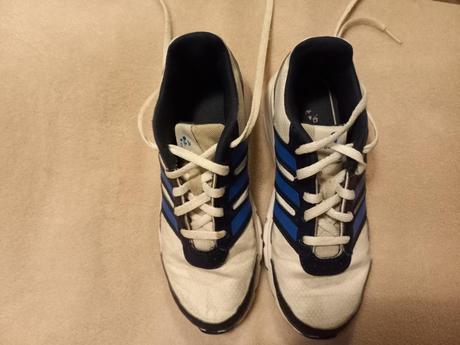 Adidas tenisky, adidas,34