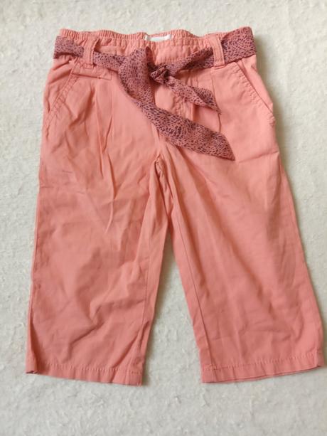 Kraťasy 4-5let, 110