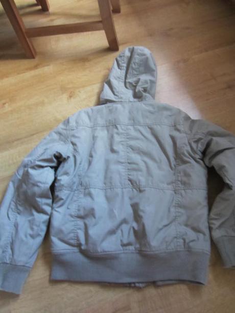 Peckovní bombřík, bunda only, only,xl