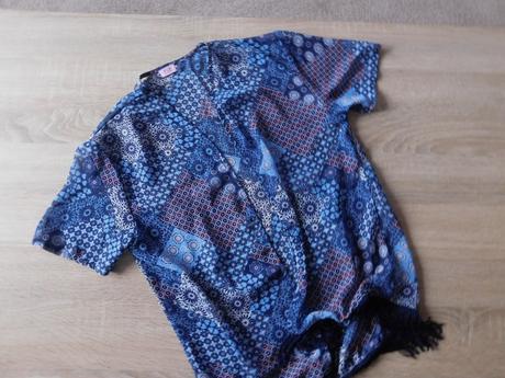 Kostým ježibaba vel.11/13 let, 