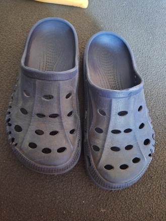 Chlapecké boty vel. 36, 36