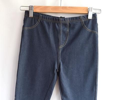 Legíny vel. 9 - 10 let, primark,140