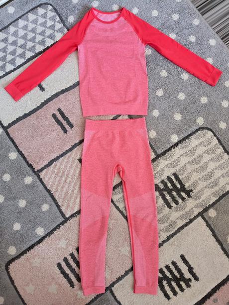 Funkční prádlo, lupilu,122