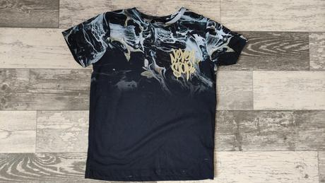 Triko chlapecké, george,134