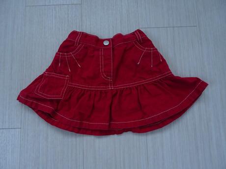 Dívčí sukně zn. george vel. 92-98, george,92