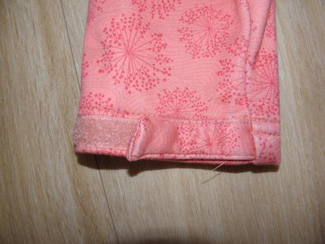 Dívčí softshellová bunda zn. crivit vel.146/152, crivit,146