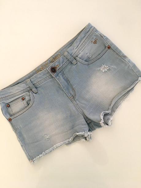 Riflové kraťase justice, vel. m/l, m